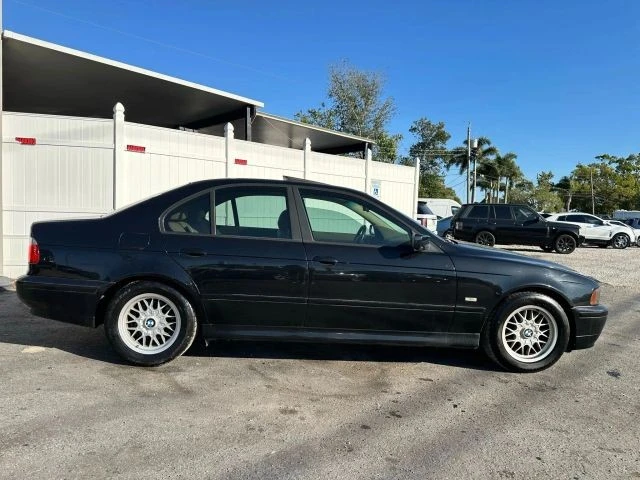 2002 BMW E39 5 Series - Image 5 of 21