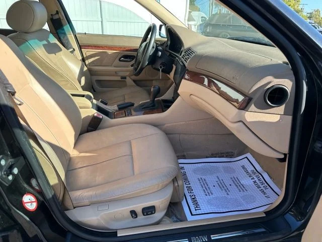 2002 BMW E39 5 Series - Image 9 of 21