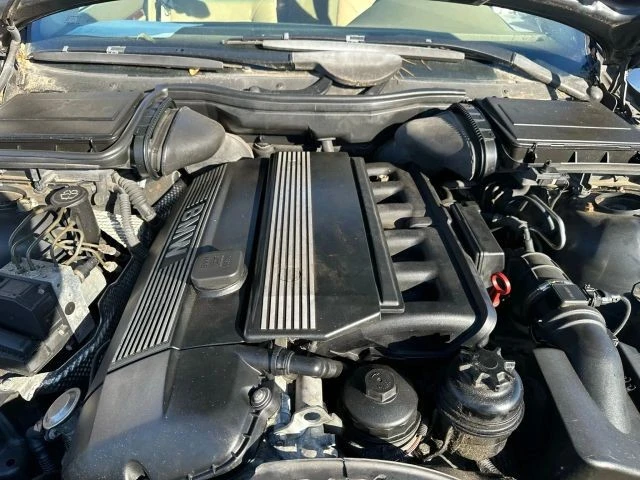 2002 BMW E39 5 Series - Image 19 of 21