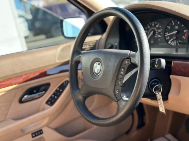 2002 BMW E39 5 Series - Image 11 of 21