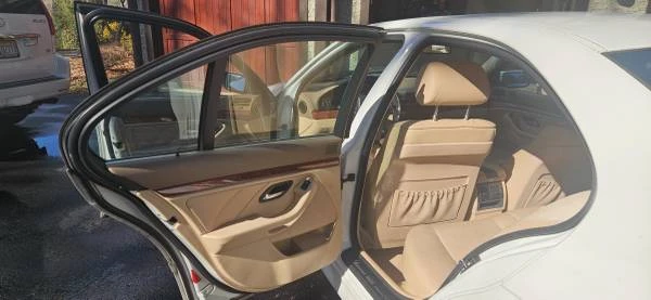 2002 BMW E39 5 Series - Image 5 of 21