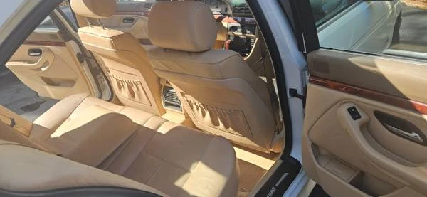 2002 BMW E39 5 Series - Image 8 of 21