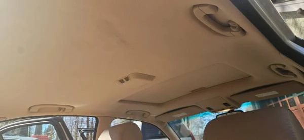2002 BMW E39 5 Series - Image 10 of 21