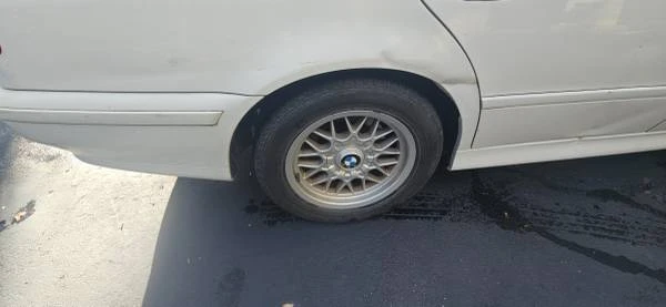 2002 BMW E39 5 Series - Image 18 of 21