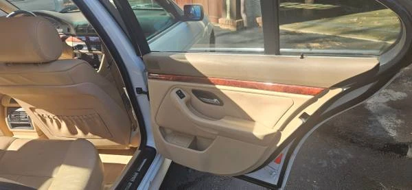 2002 BMW E39 5 Series - Image 9 of 21