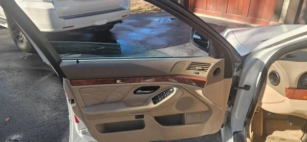 2002 BMW E39 5 Series - Image 4 of 21