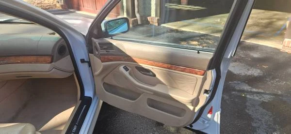 2002 BMW E39 5 Series - Image 12 of 21