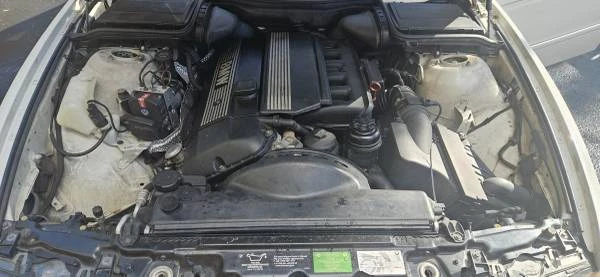 2002 BMW E39 5 Series - Image 13 of 21