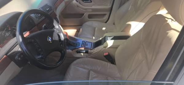 2002 BMW E39 5 Series - Image 3 of 21