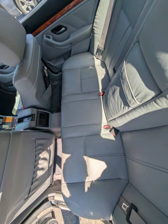 2002 BMW E39 5 Series - Image 15 of 21