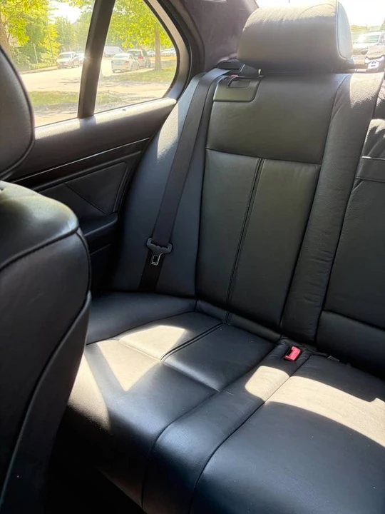 2002 BMW E39 5 Series - Image 9 of 20