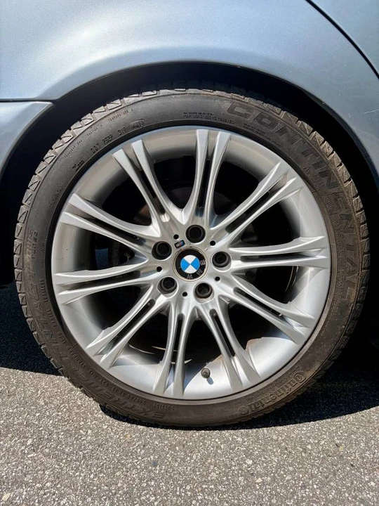 2002 BMW E39 5 Series - Image 12 of 20