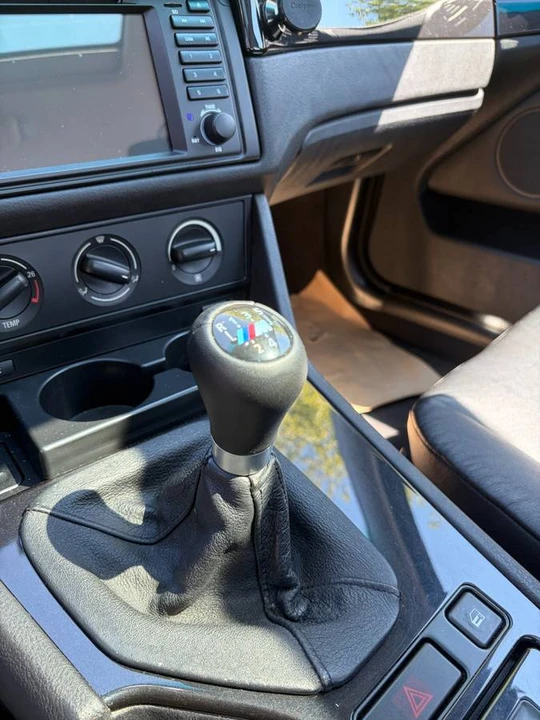 2002 BMW E39 5 Series - Image 8 of 20