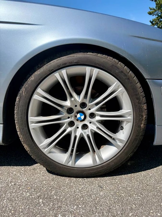 2002 BMW E39 5 Series - Image 13 of 20
