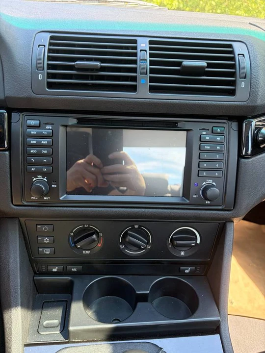 2002 BMW E39 5 Series - Image 19 of 20