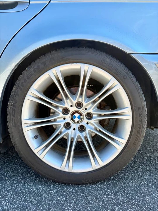 2002 BMW E39 5 Series - Image 15 of 20