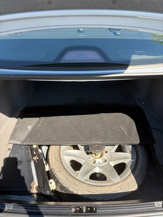 2002 BMW E39 5 Series - Image 16 of 20