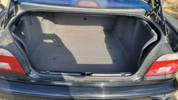 2002 BMW E39 5 Series - Image 6 of 6