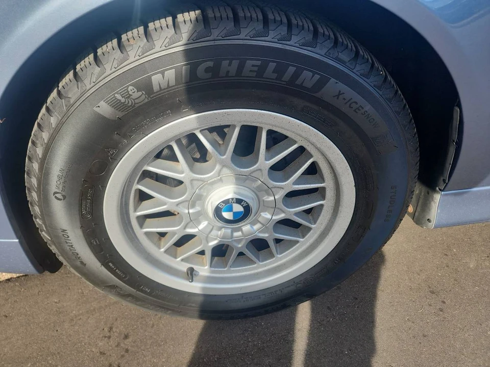 2002 BMW E39 5 Series - Image 7 of 10