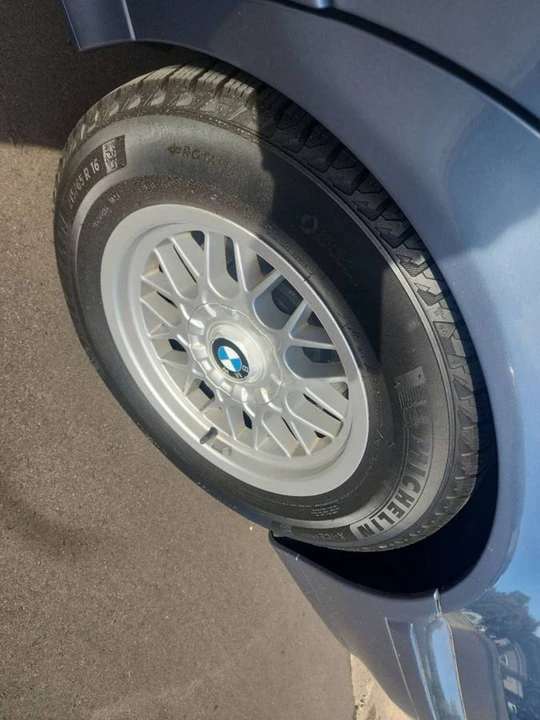 2002 BMW E39 5 Series - Image 8 of 10