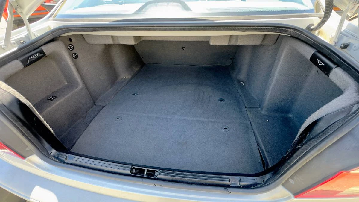 2002 BMW E39 5 Series - Image 17 of 18