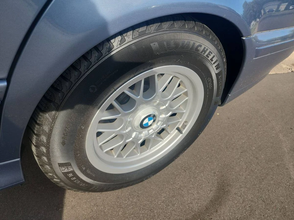 2002 BMW E39 5 Series - Image 9 of 10