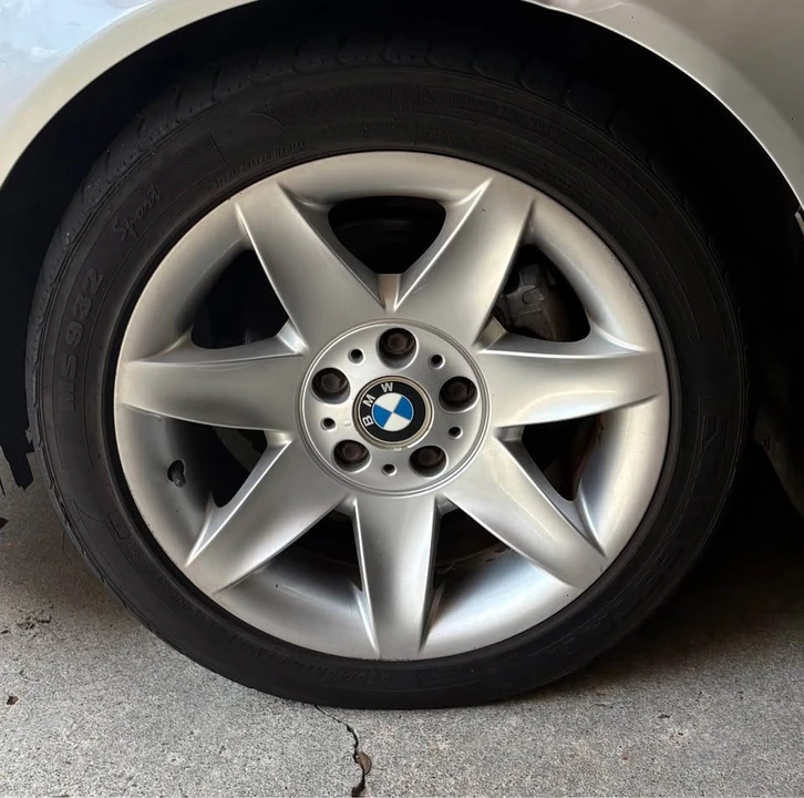 2002 BMW E39 5 Series - Image 10 of 14