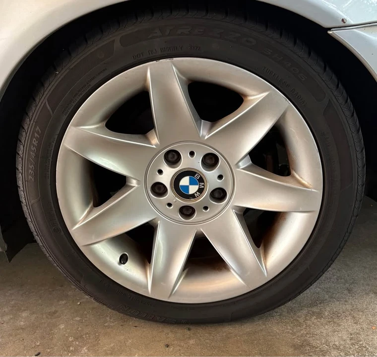 2002 BMW E39 5 Series - Image 12 of 14