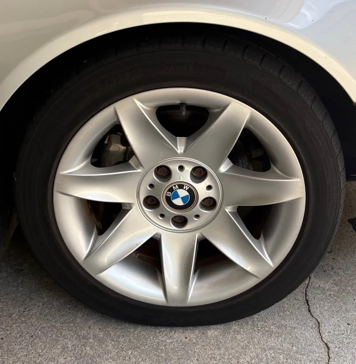 2002 BMW E39 5 Series - Image 11 of 14