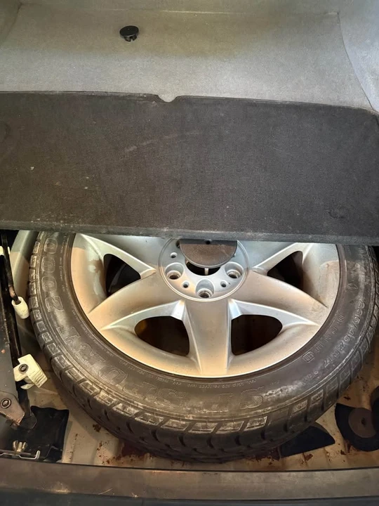 2002 BMW E39 5 Series - Image 14 of 14