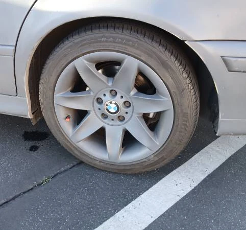 2002 BMW E39 5 Series - Image 17 of 21
