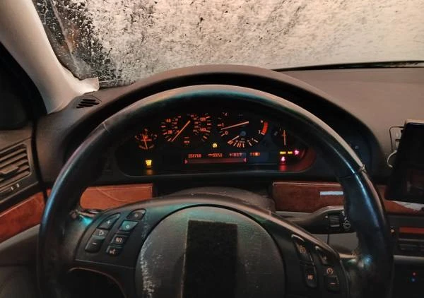 2002 BMW E39 5 Series - Image 19 of 21