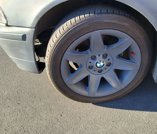 2002 BMW E39 5 Series - Image 16 of 21