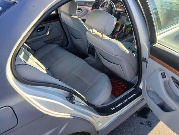 2002 BMW E39 5 Series - Image 14 of 21