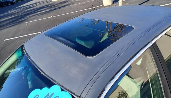 2002 BMW E39 5 Series - Image 9 of 21