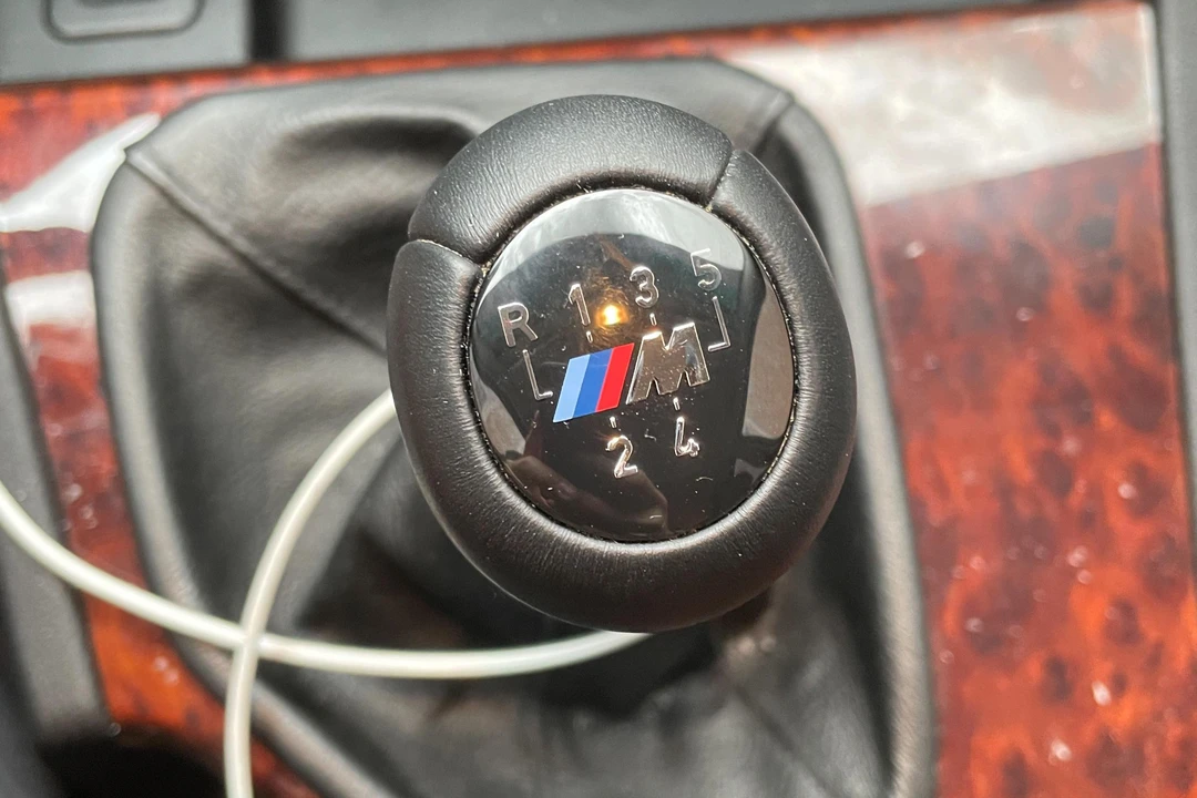 2002 BMW E39 5 Series - Image 29 of 31