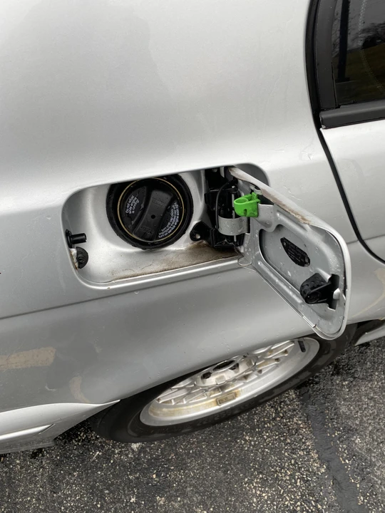 2002 BMW E39 5 Series - Image 22 of 31