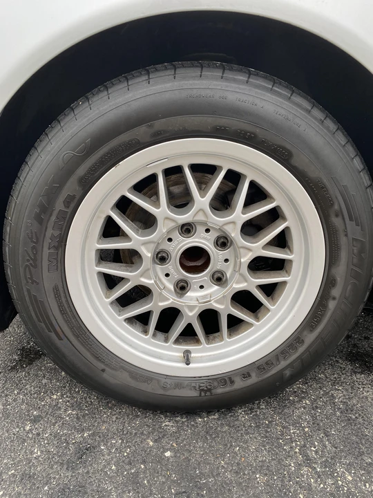 2002 BMW E39 5 Series - Image 23 of 31