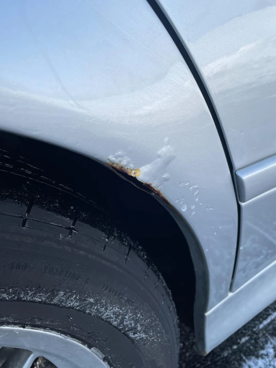 2002 BMW E39 5 Series - Image 19 of 31