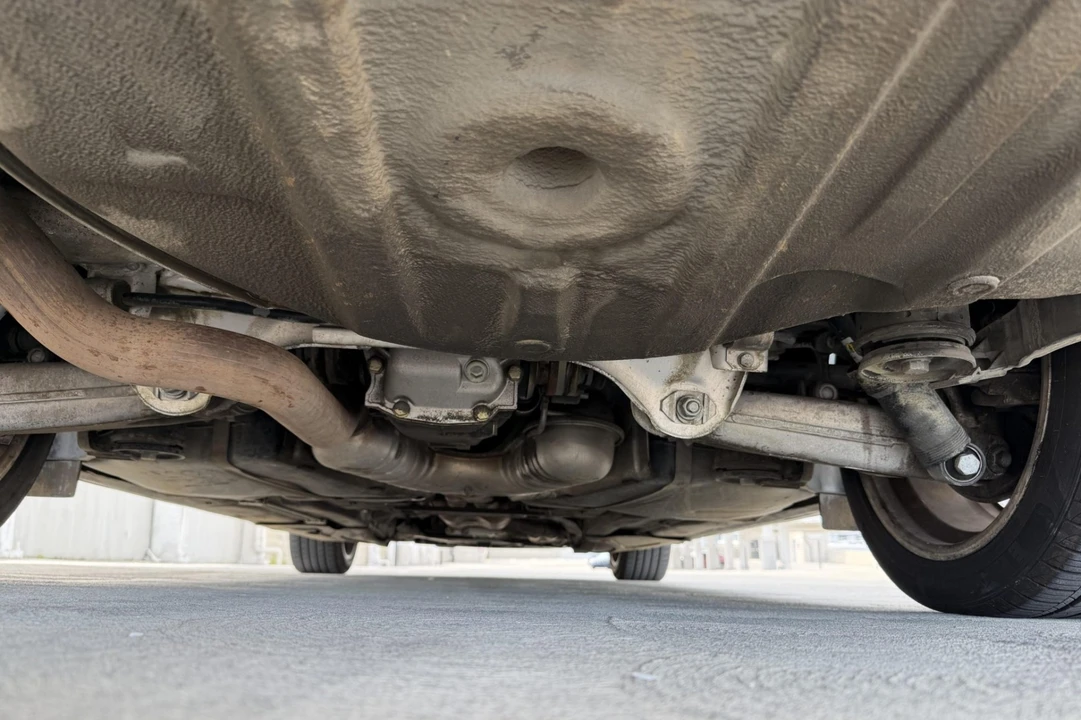 2002 BMW E39 5 Series - Image 7 of 7