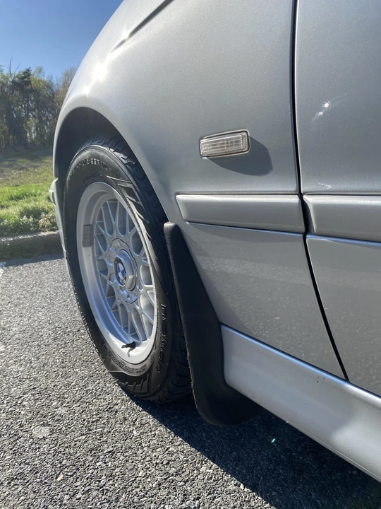 2002 BMW E39 5 Series - Image 31 of 31