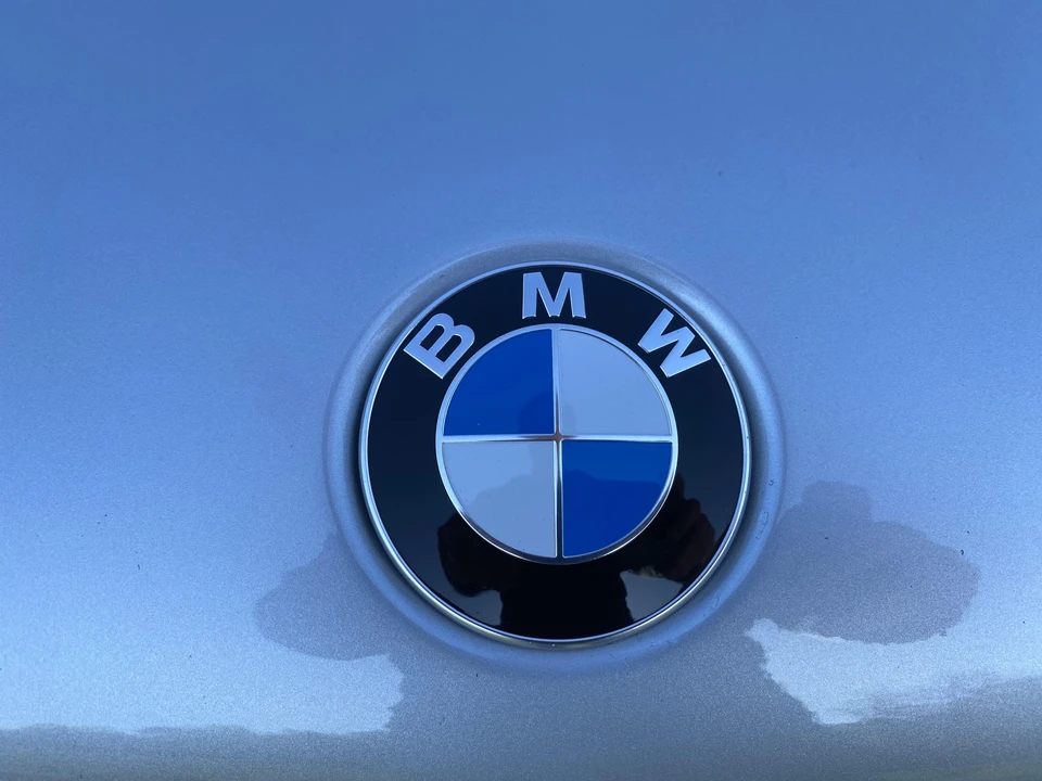 2002 BMW E39 5 Series - Image 24 of 31