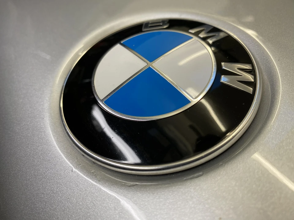 2002 BMW E39 5 Series - Image 25 of 31