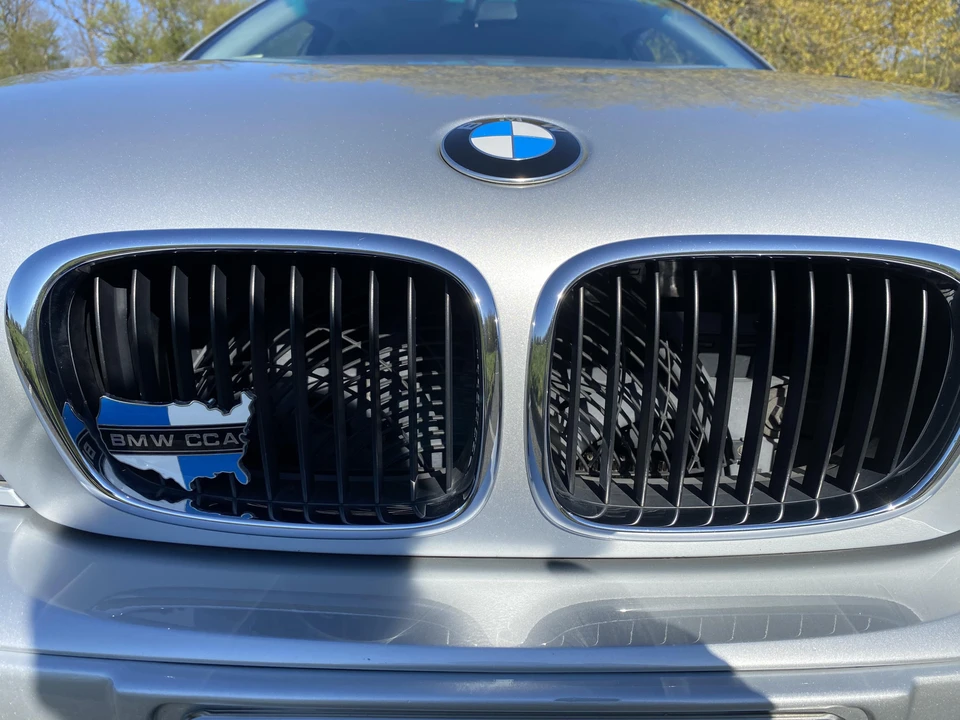 2002 BMW E39 5 Series - Image 23 of 31