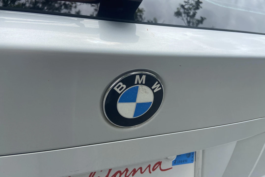 2002 BMW E39 5 Series - Image 26 of 31