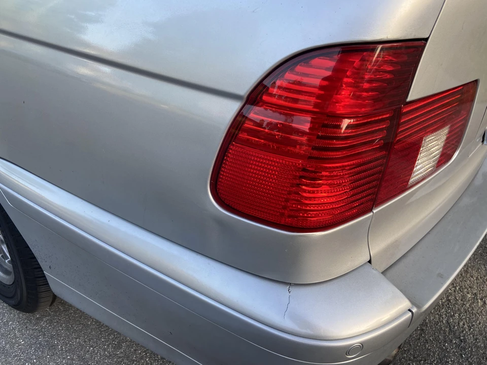 2002 BMW E39 5 Series - Image 21 of 31