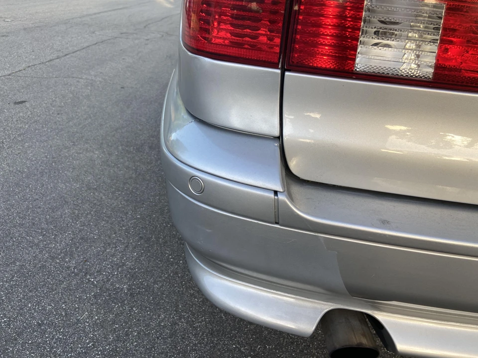 2002 BMW E39 5 Series - Image 24 of 31