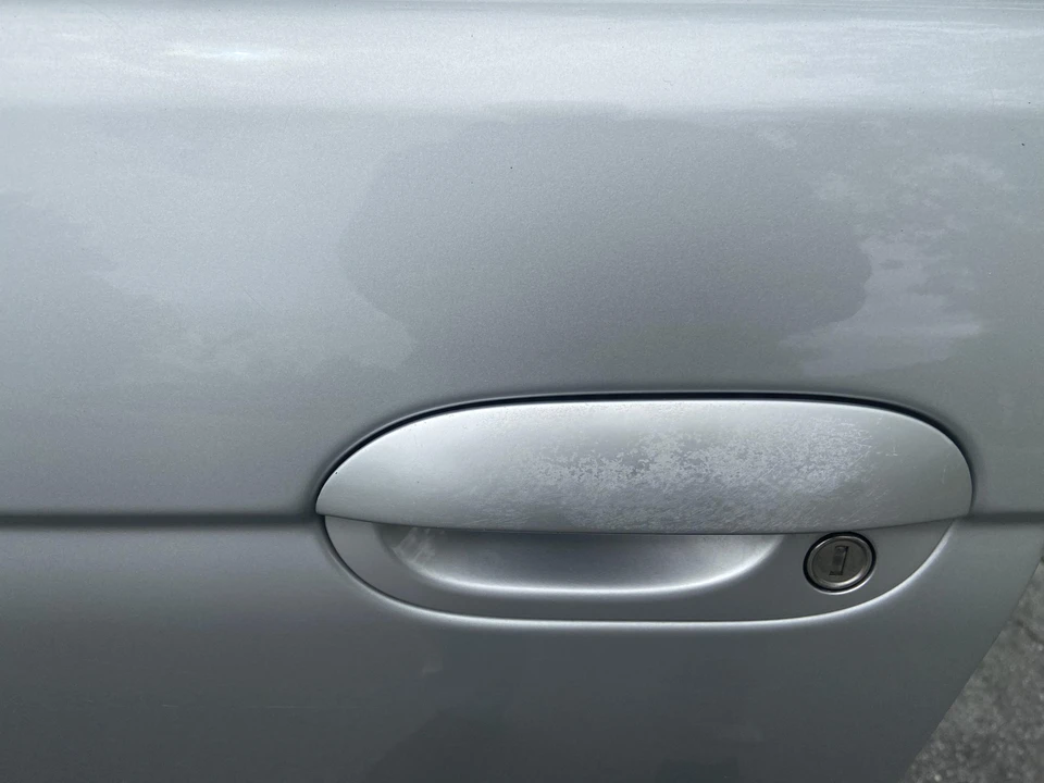 2002 BMW E39 5 Series - Image 16 of 31
