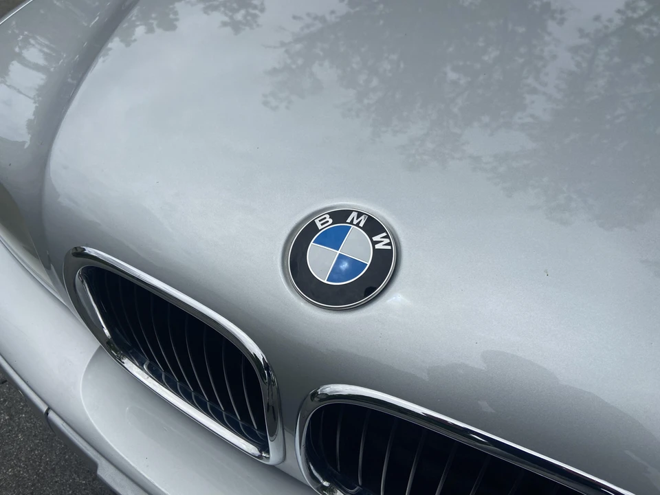 2002 BMW E39 5 Series - Image 12 of 31