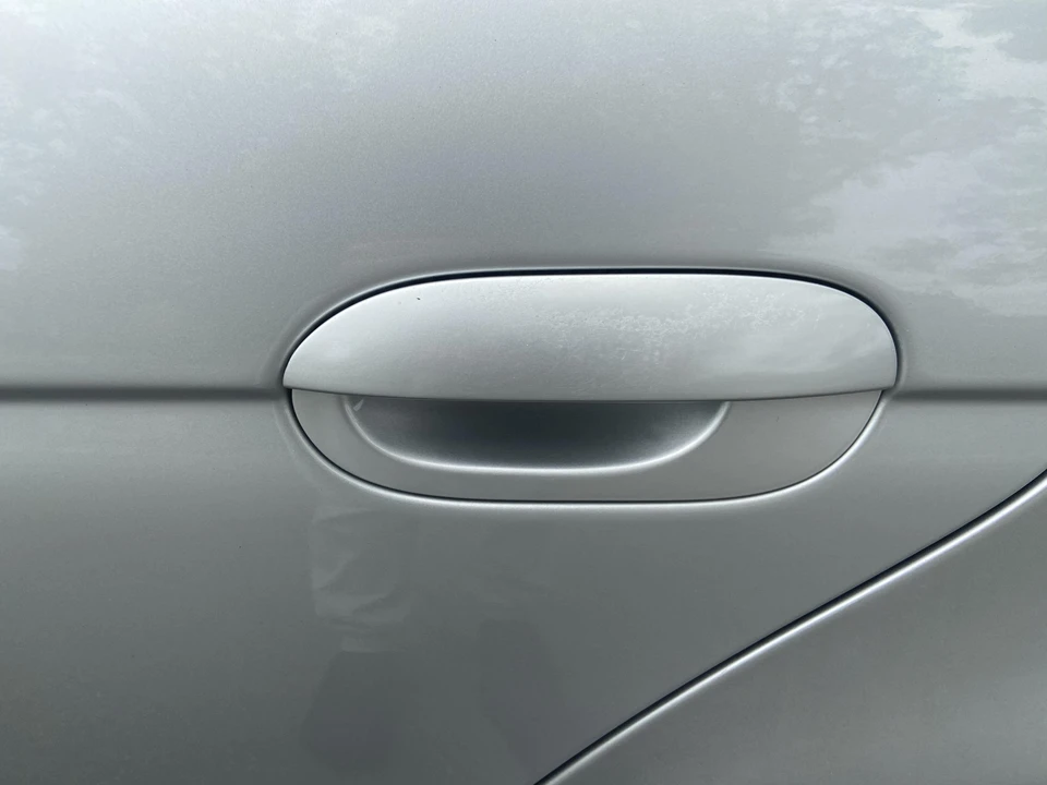 2002 BMW E39 5 Series - Image 17 of 31